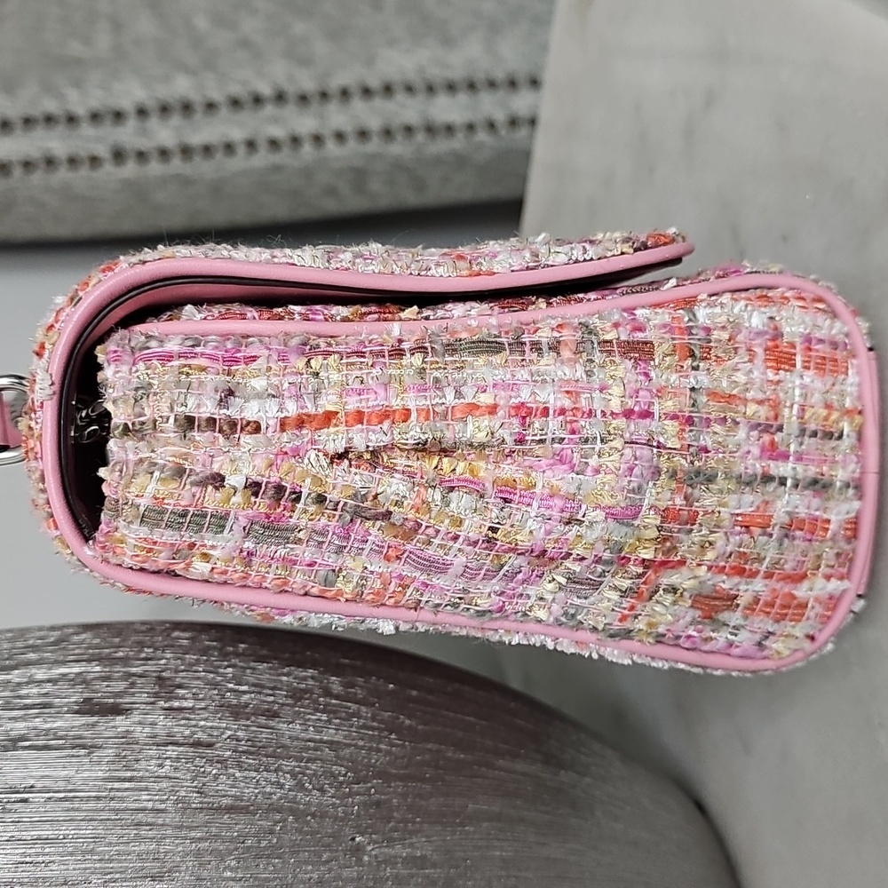 Kate Spade Tweed 2-Way Bag - Picture 12 of 13